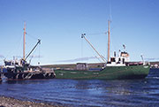 working-monsunen